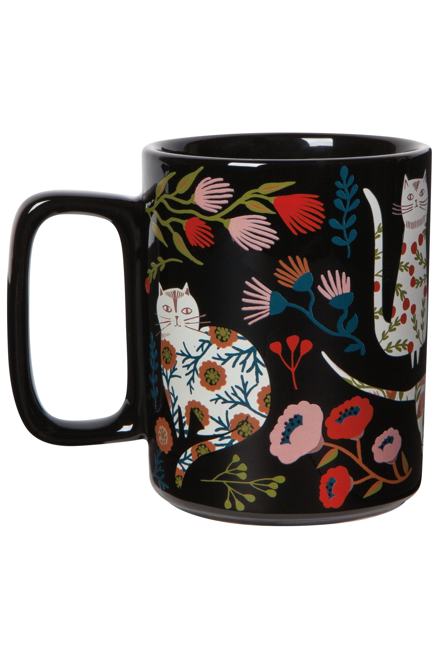 Catbloom Studio Mug