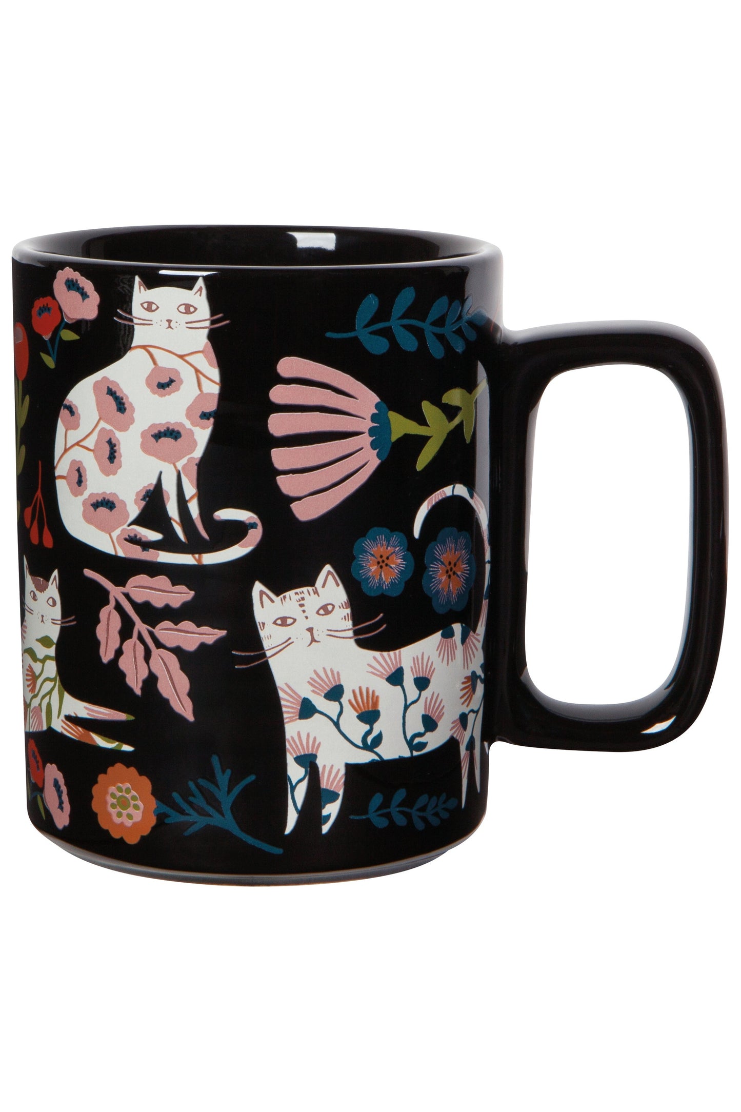 Catbloom Studio Mug