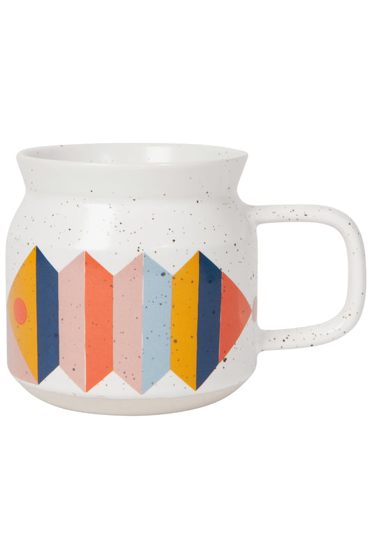 Kismet Formation Mug