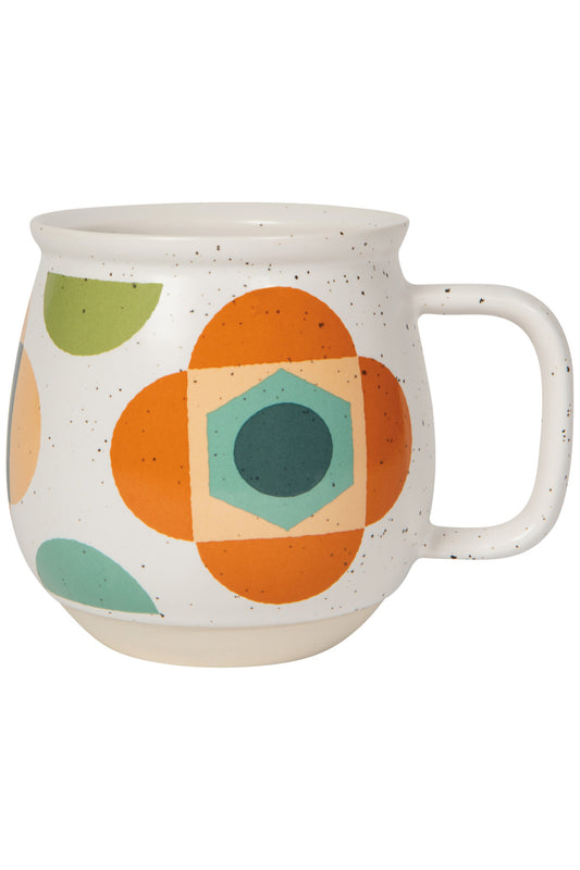 Disco Formation Mug