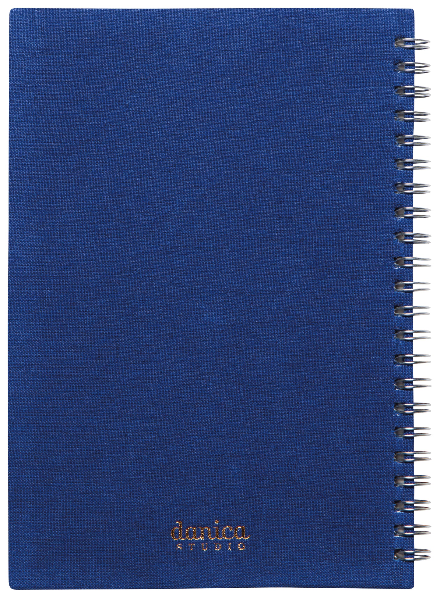 Astral Embroidered Notebook