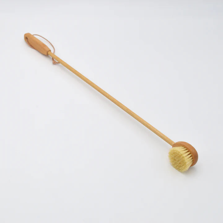 Back Scratcher (Medium or Stiff)