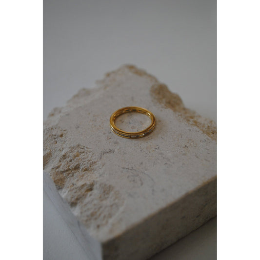Bari Rind Silla Rings – Silla Designs