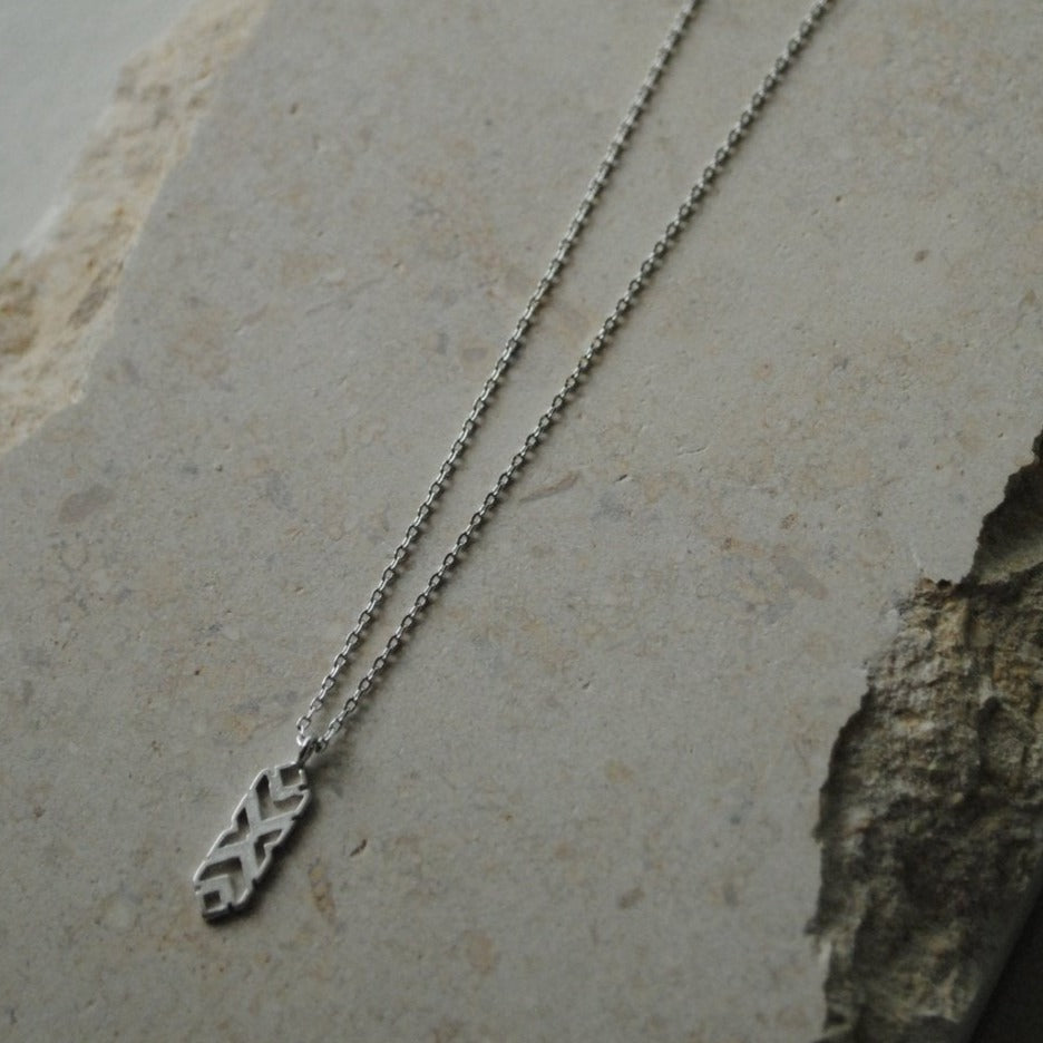 Tania Necklace