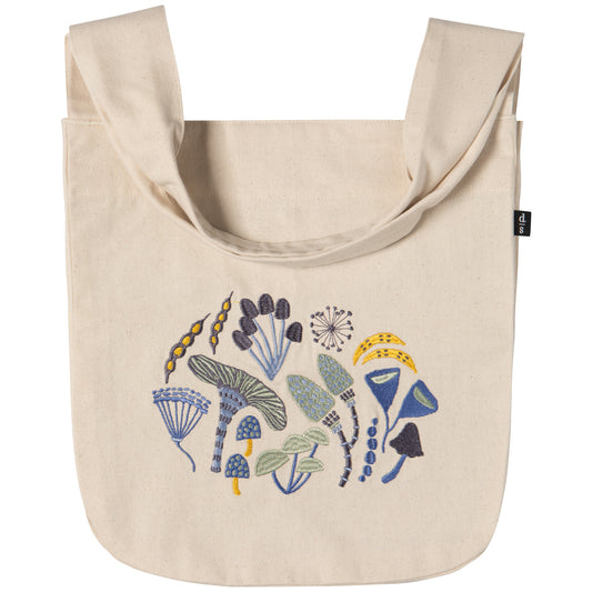 Wildgrove Tote Bag