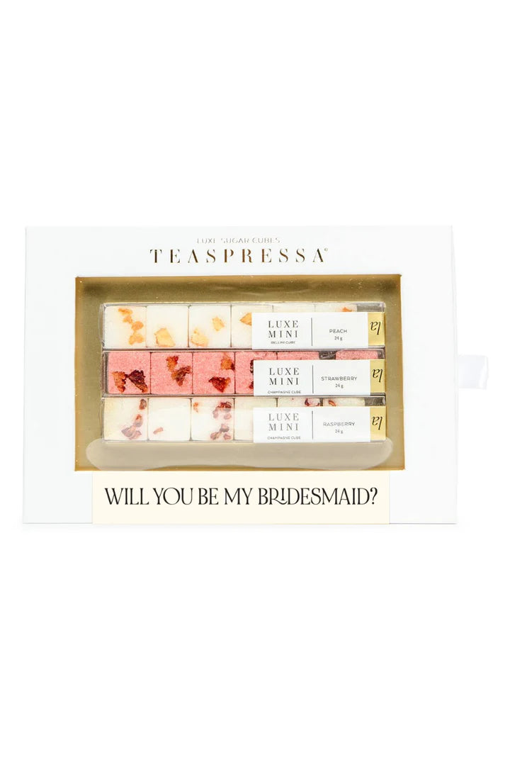 Bridesmaid Proposal Cocktail Kit