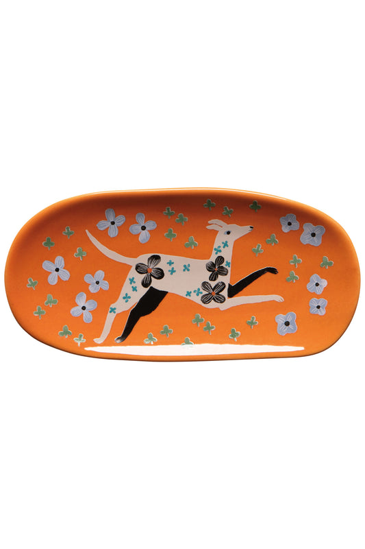 Dogwood Trinket Tray