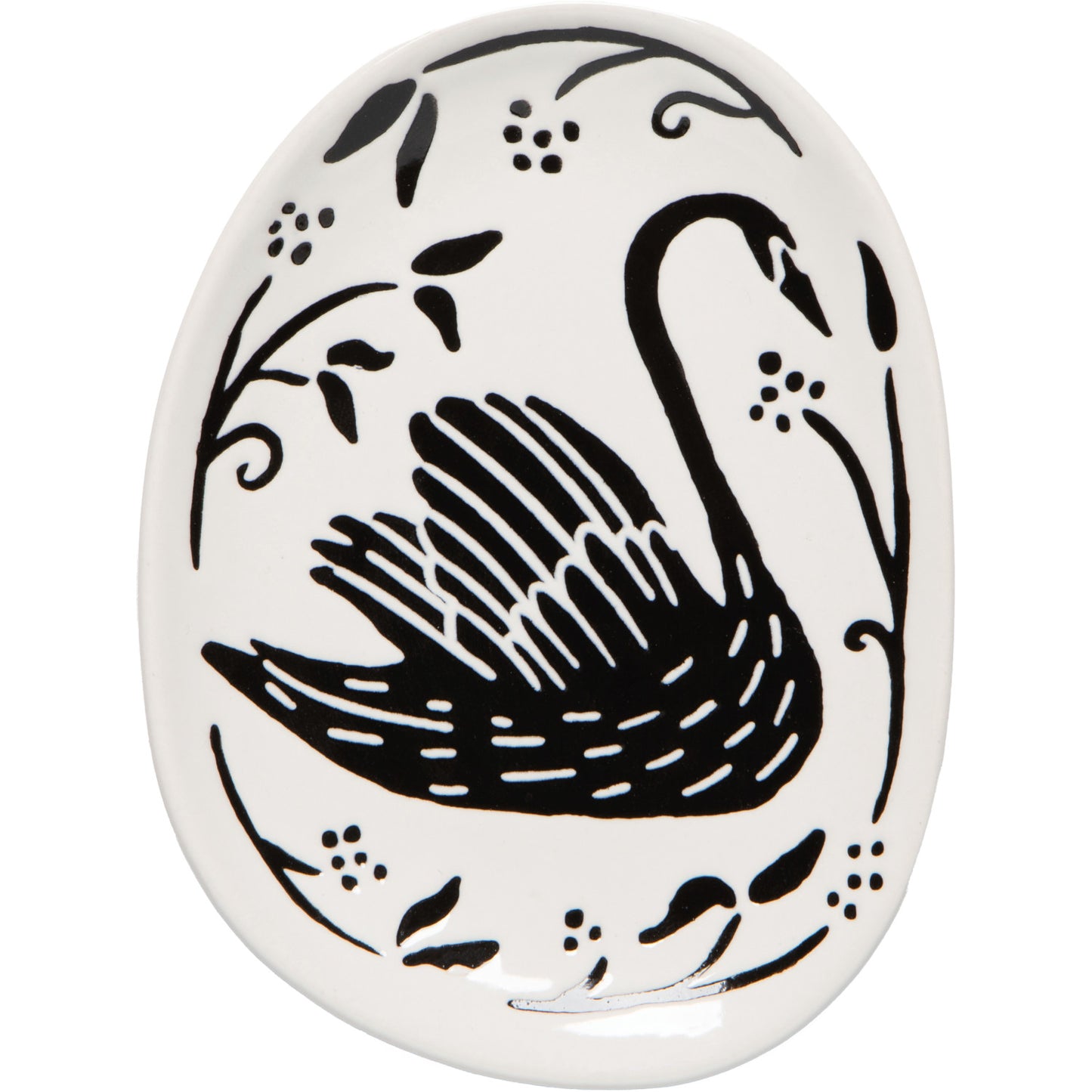 Swan Song Imprint Trinket