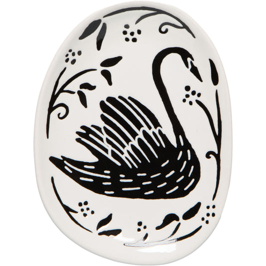 Swan Song Imprint Trinket