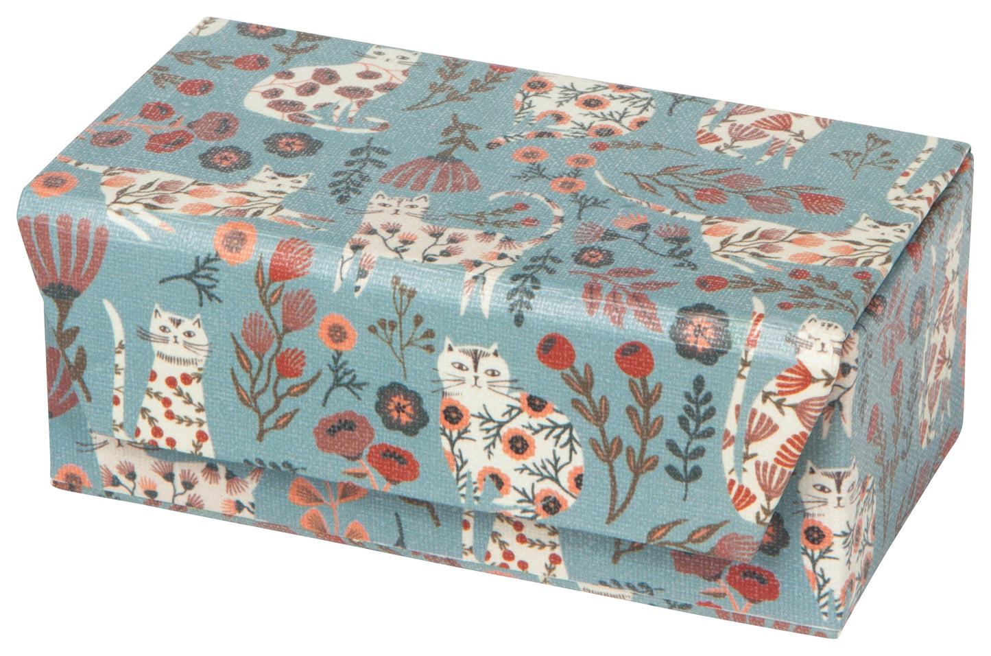 Catbloom Travel Jewelry Case