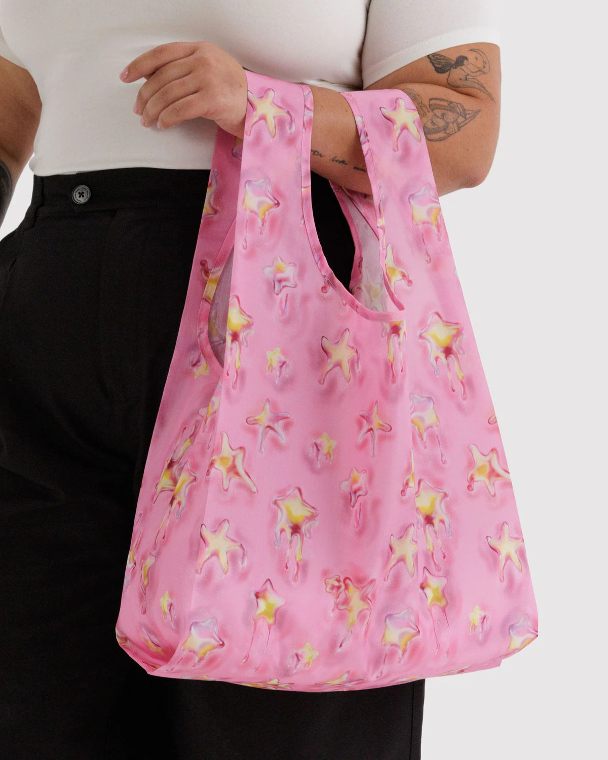 Standard Baggu - Dancing Star