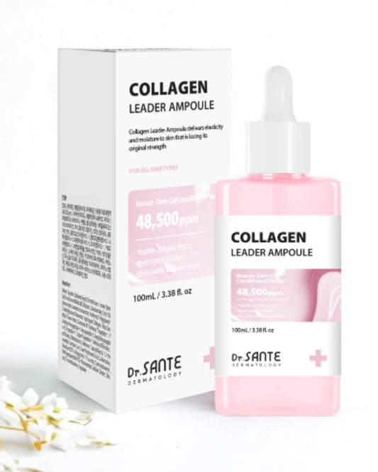 Collagen Leader Ampoule