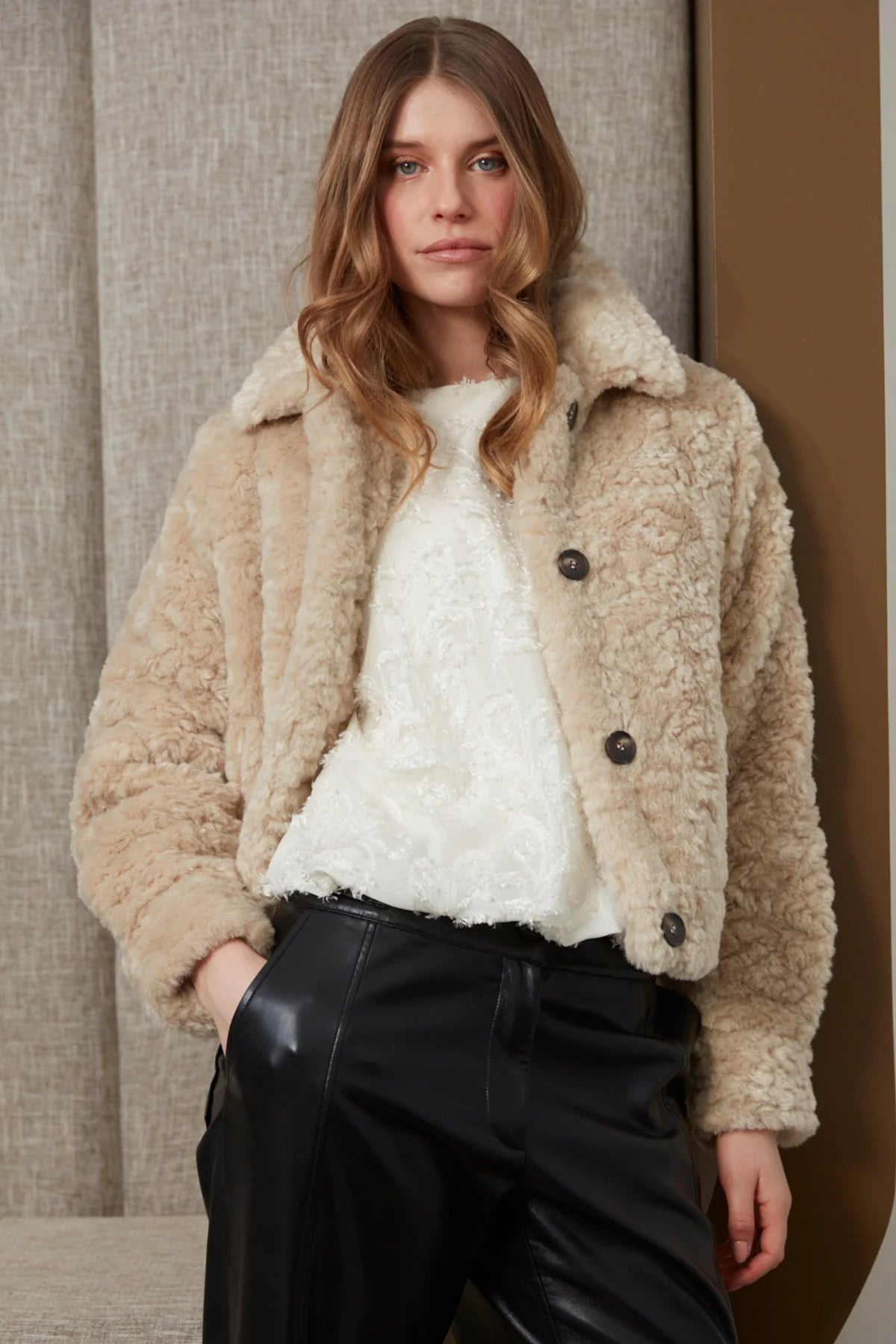 Dream Jacket