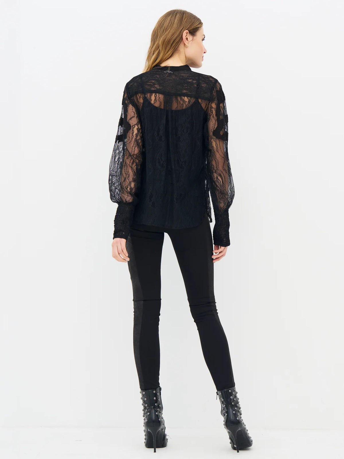 EBONI Shirt