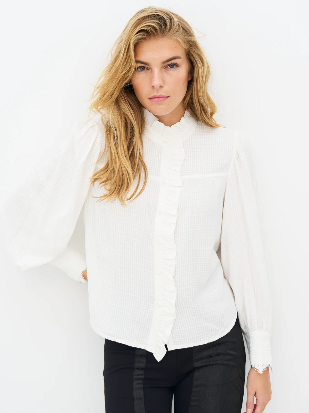 EILAURA Shirt
