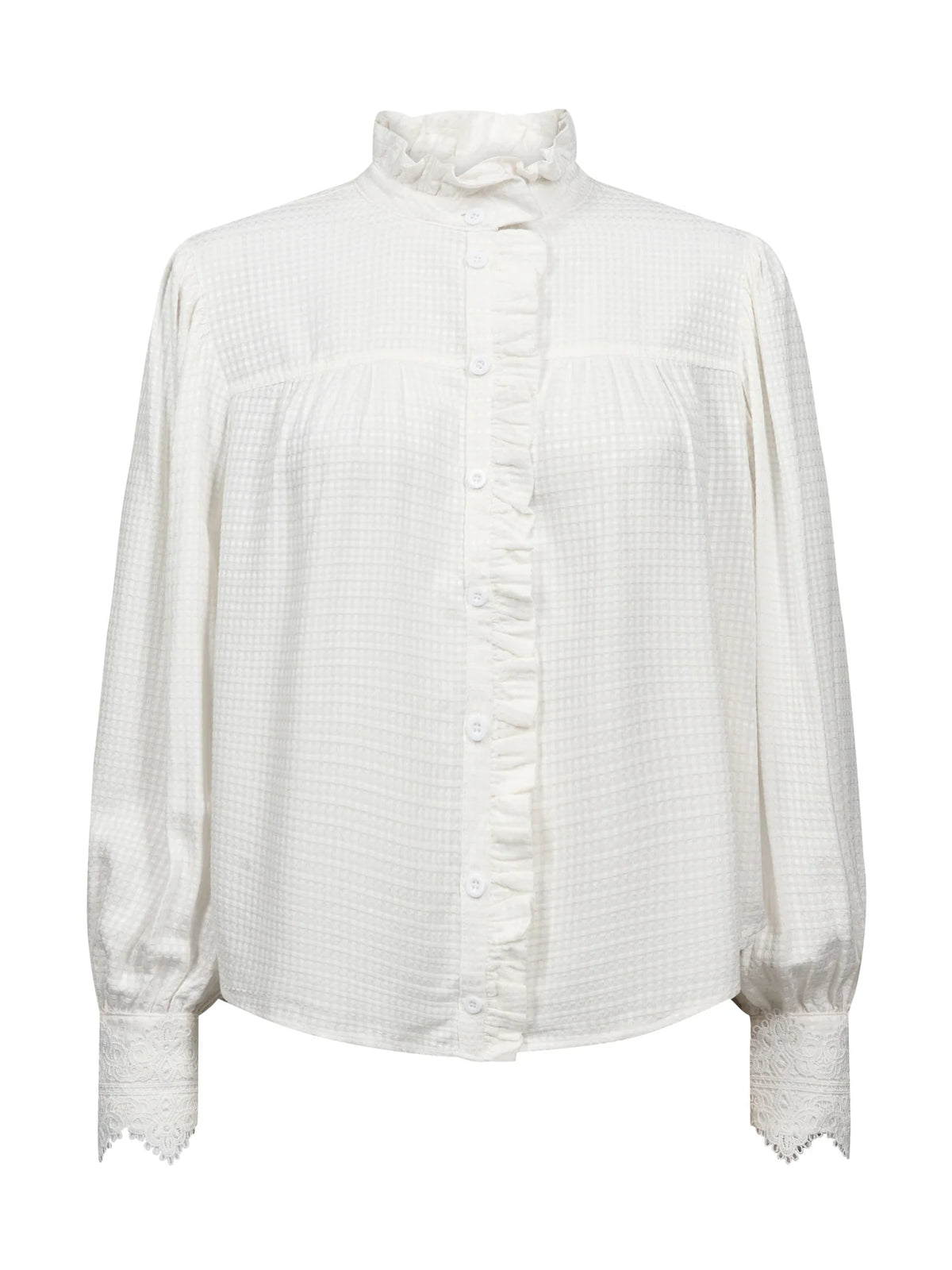 EILAURA Shirt
