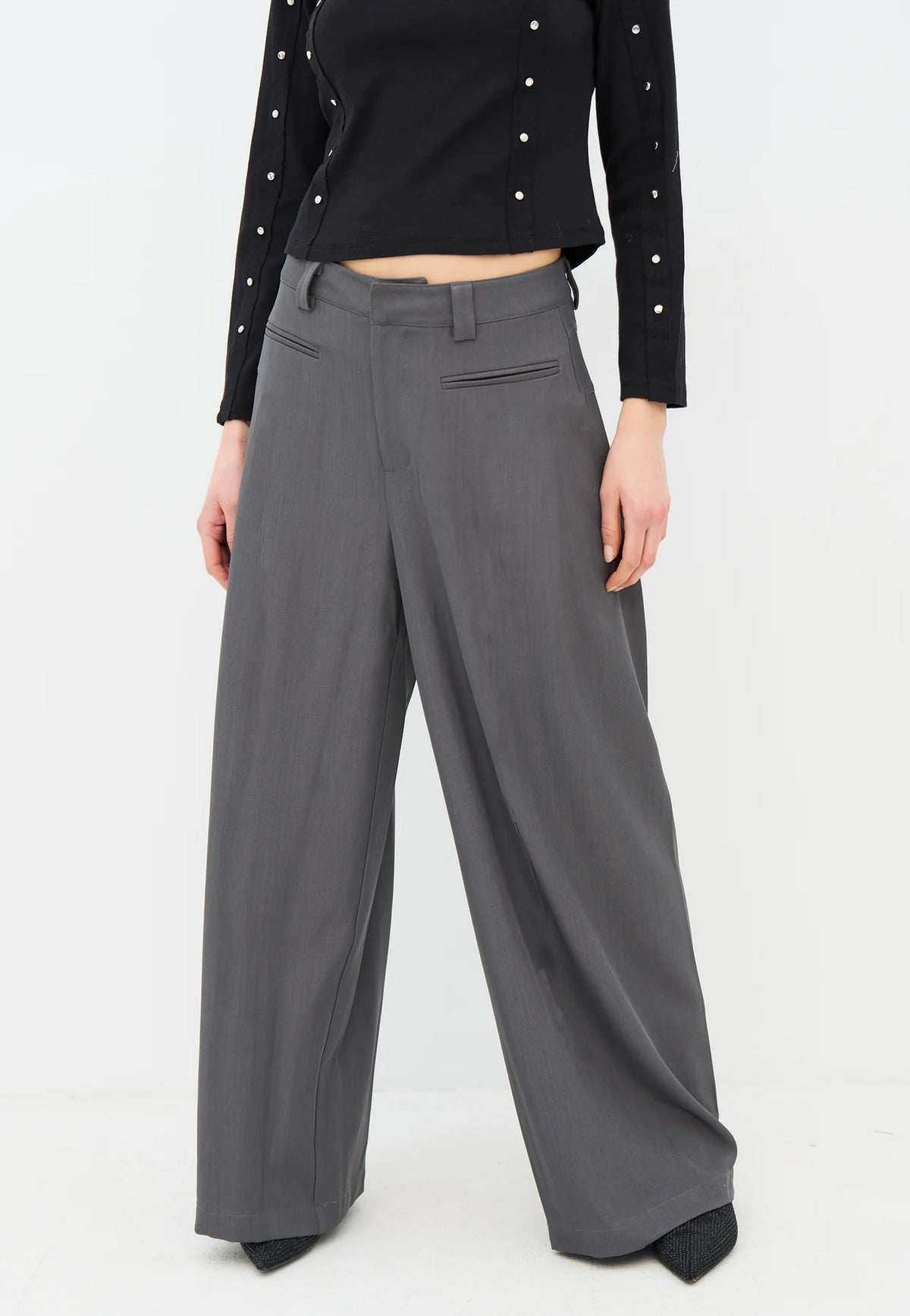 ELAYNE Trousers