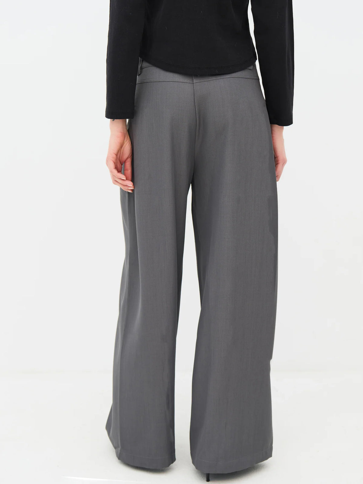 ELAYNE Trousers