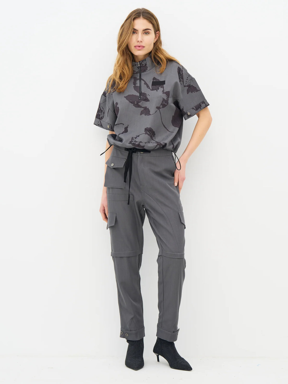 ELAYNE Trousers