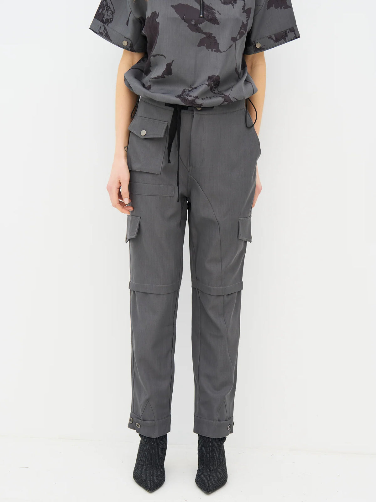 ELAYNE Trousers