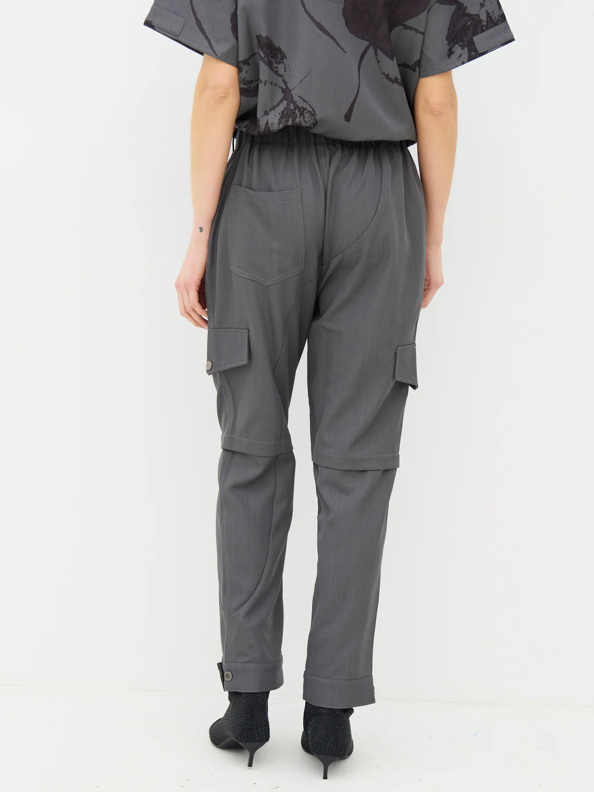 ELAYNE Trousers