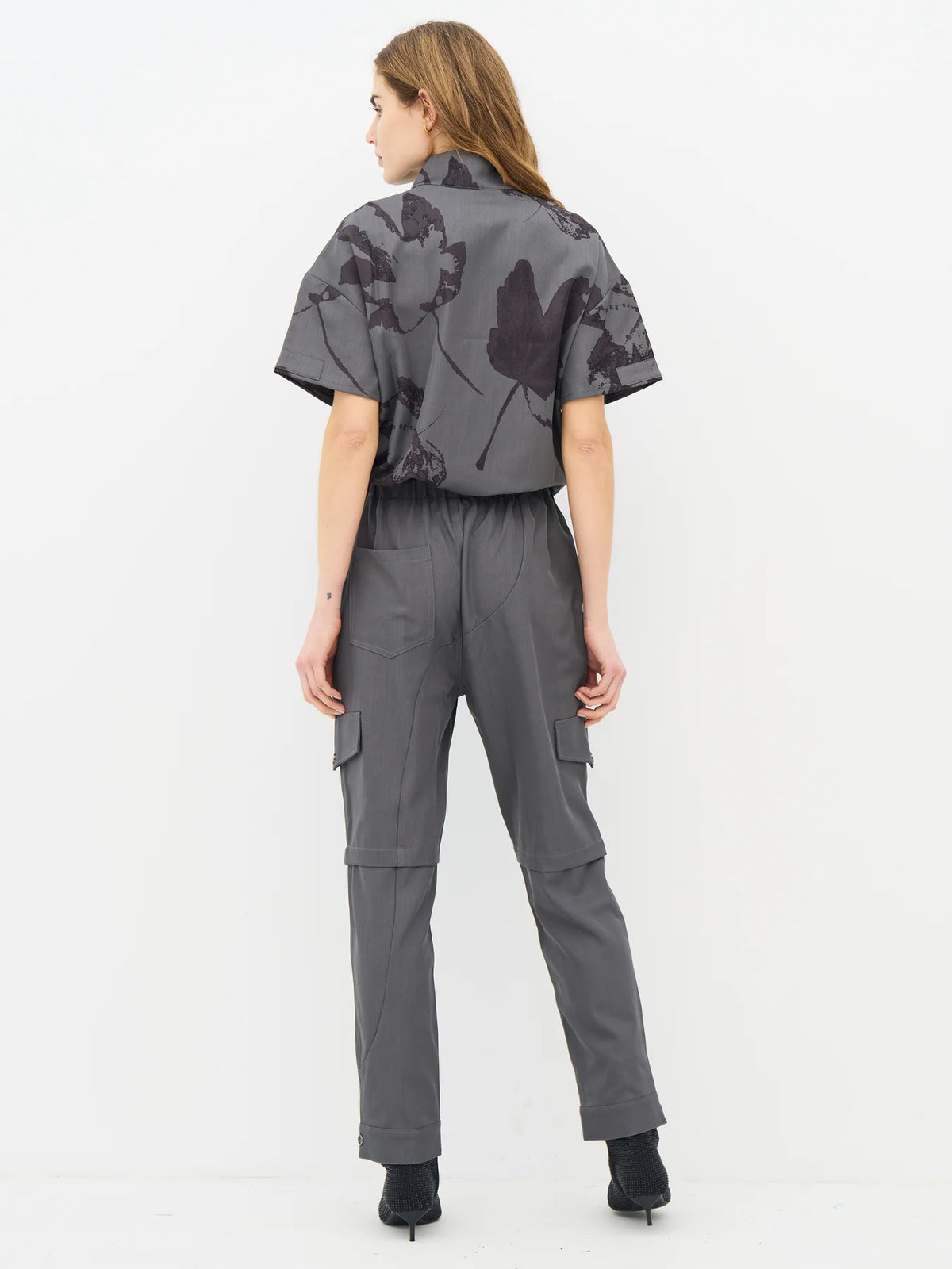 ELAYNE Trousers