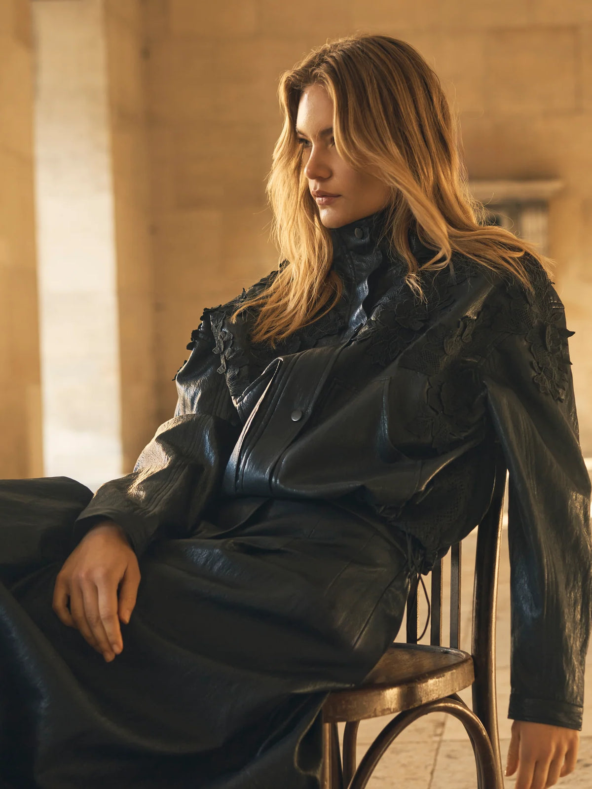 EMELINE Jacket