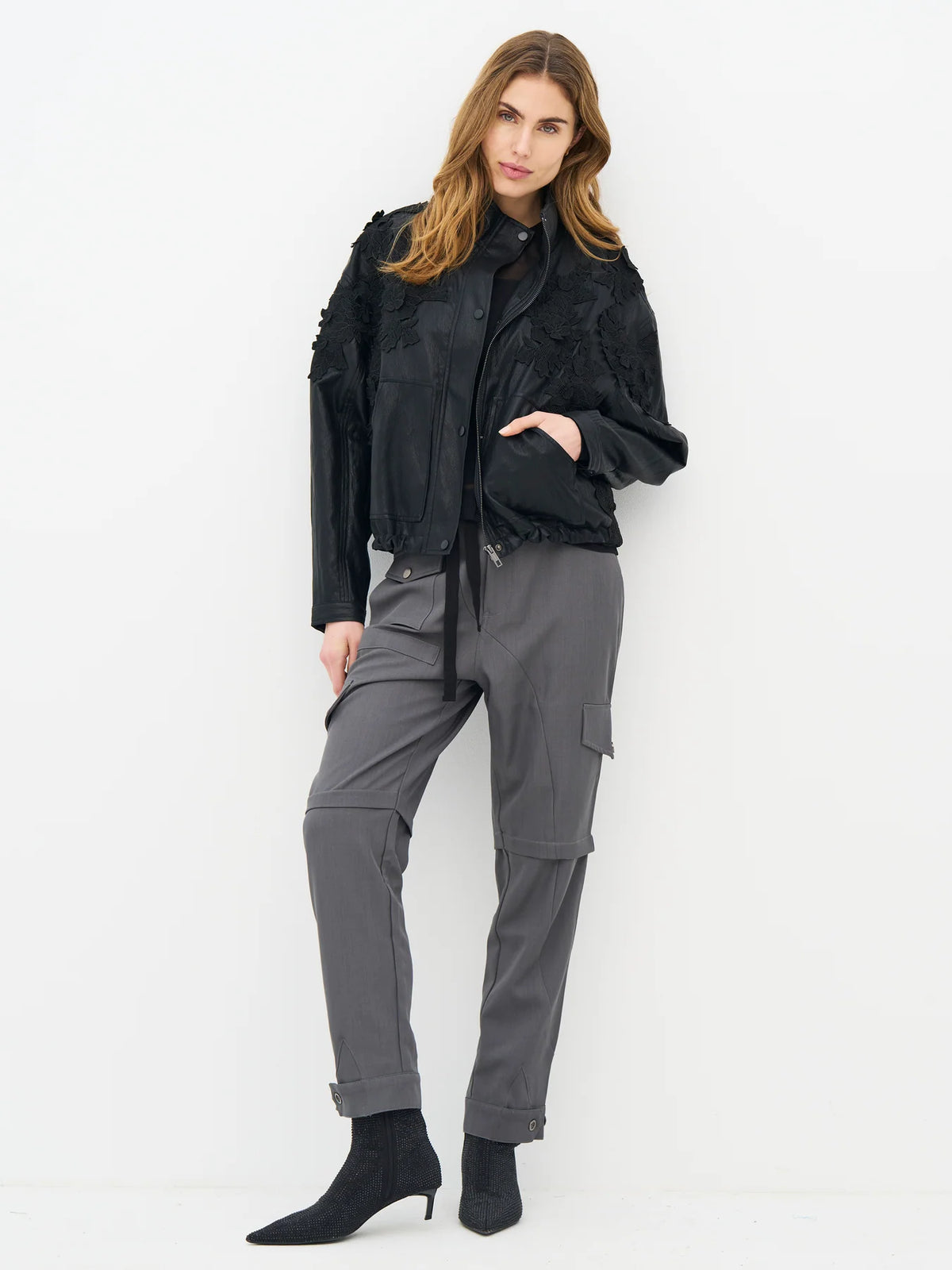EMELINE Jacket