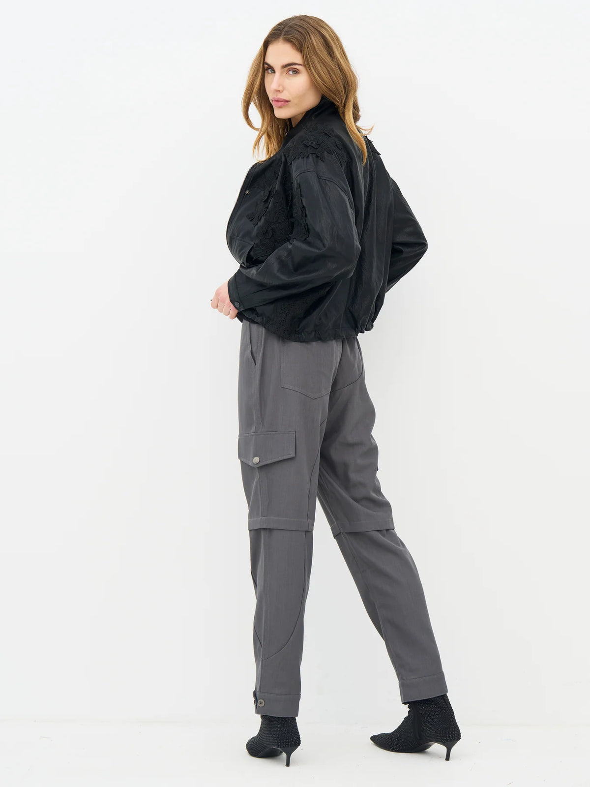 EMELINE Jacket