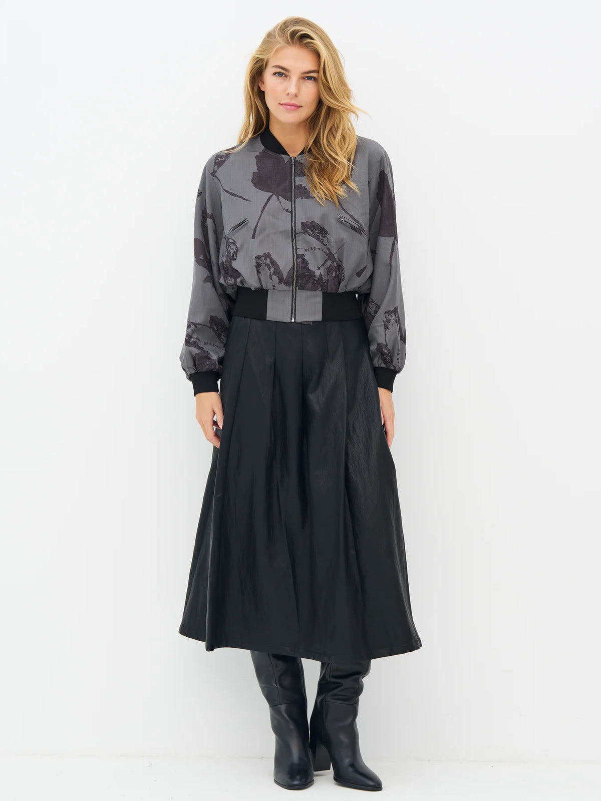 EMELINE Skirt