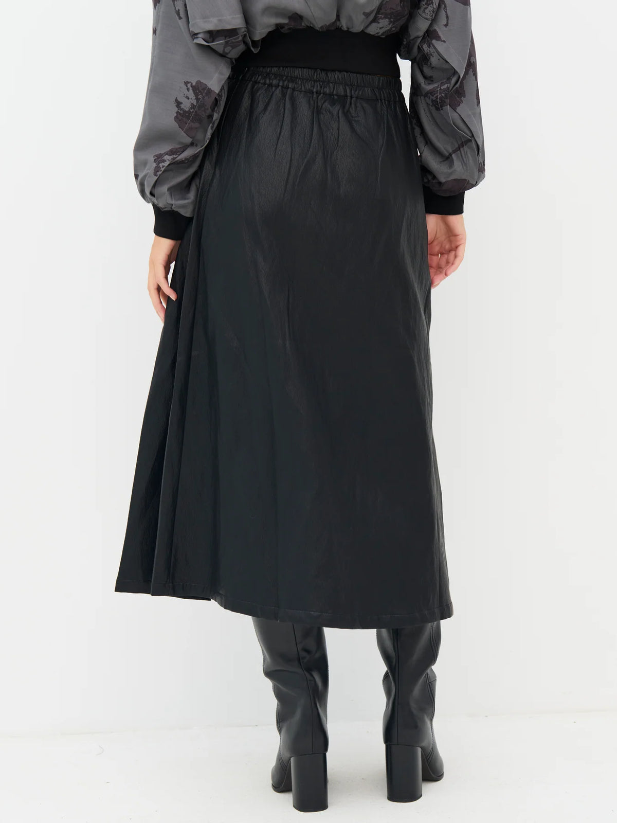 EMELINE Skirt