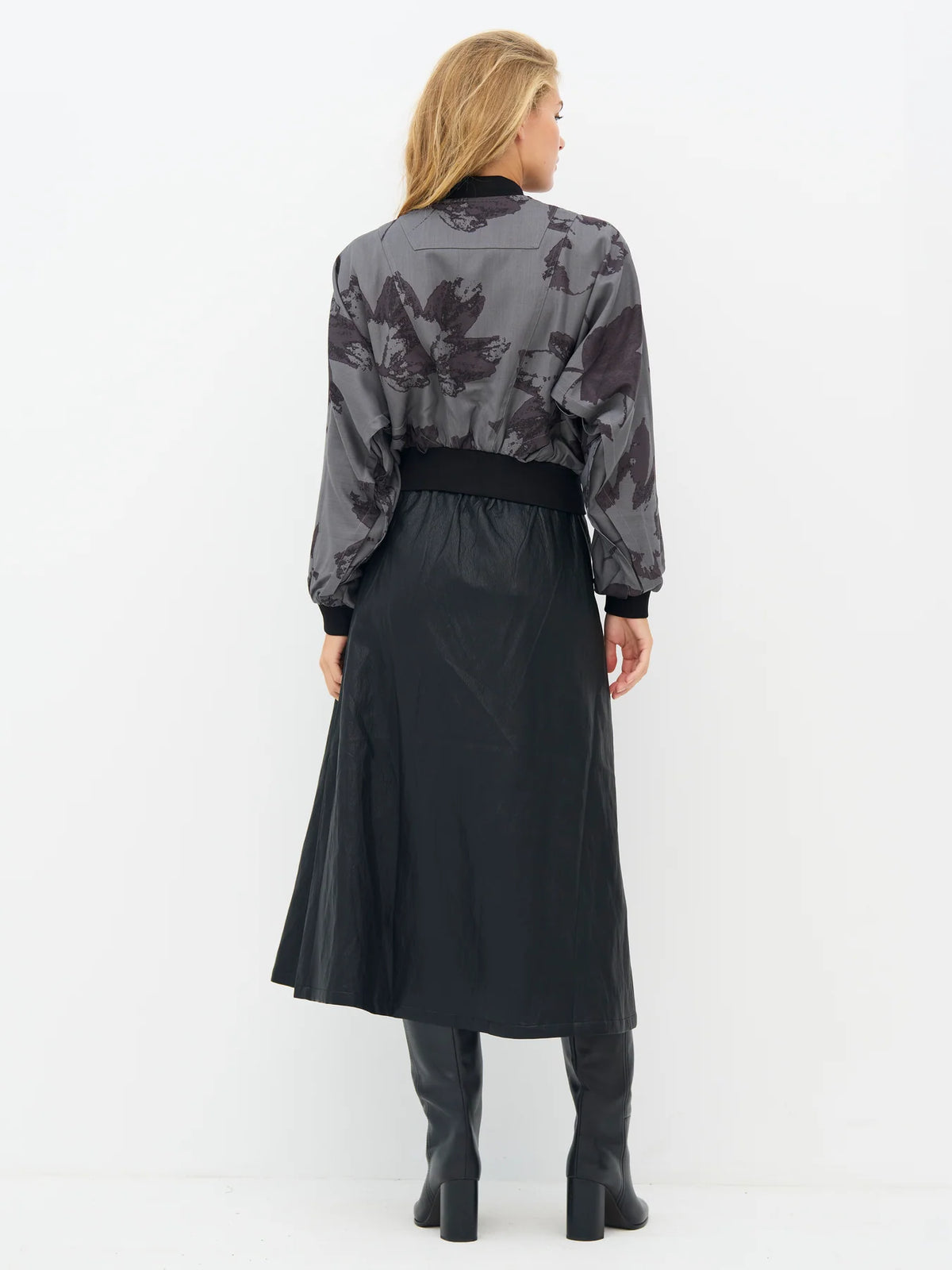EMELINE Skirt