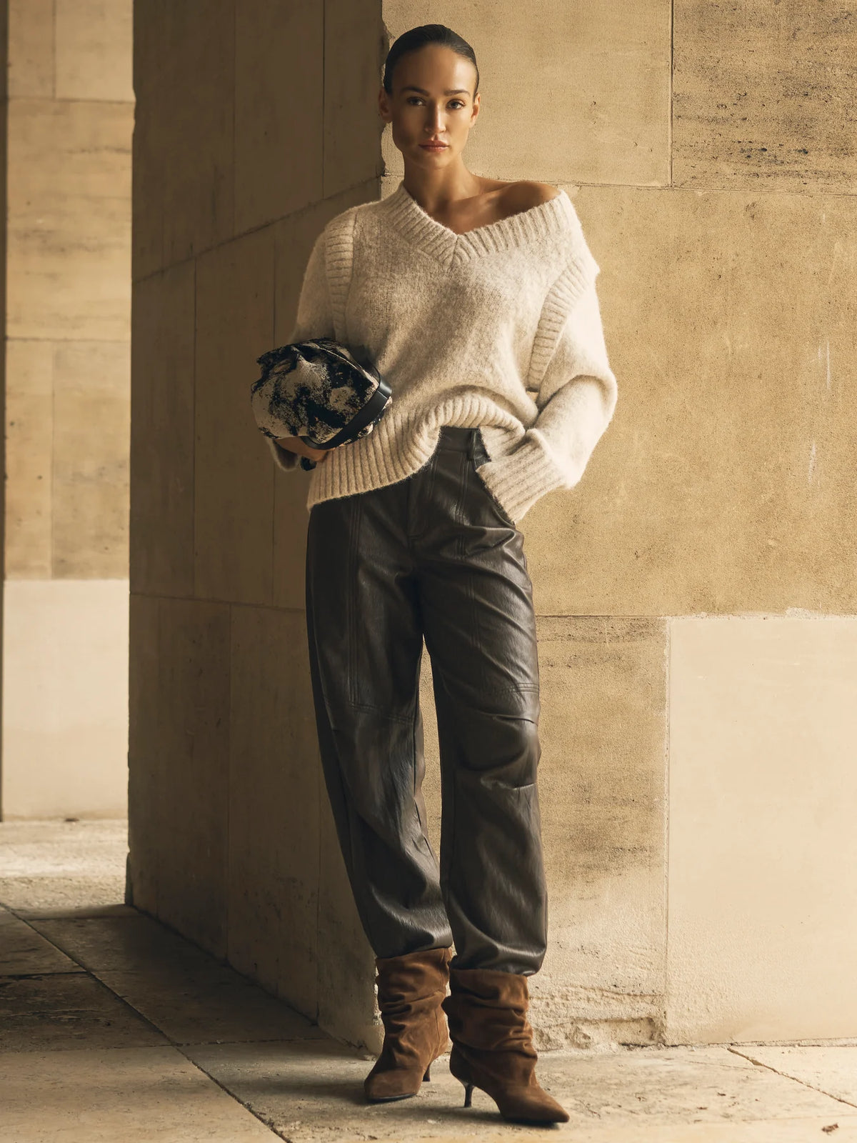 EMELINE Trousers