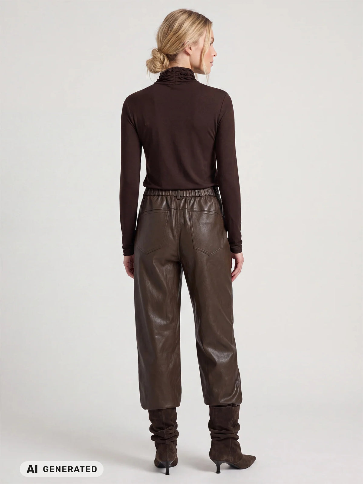 EMELINE Trousers