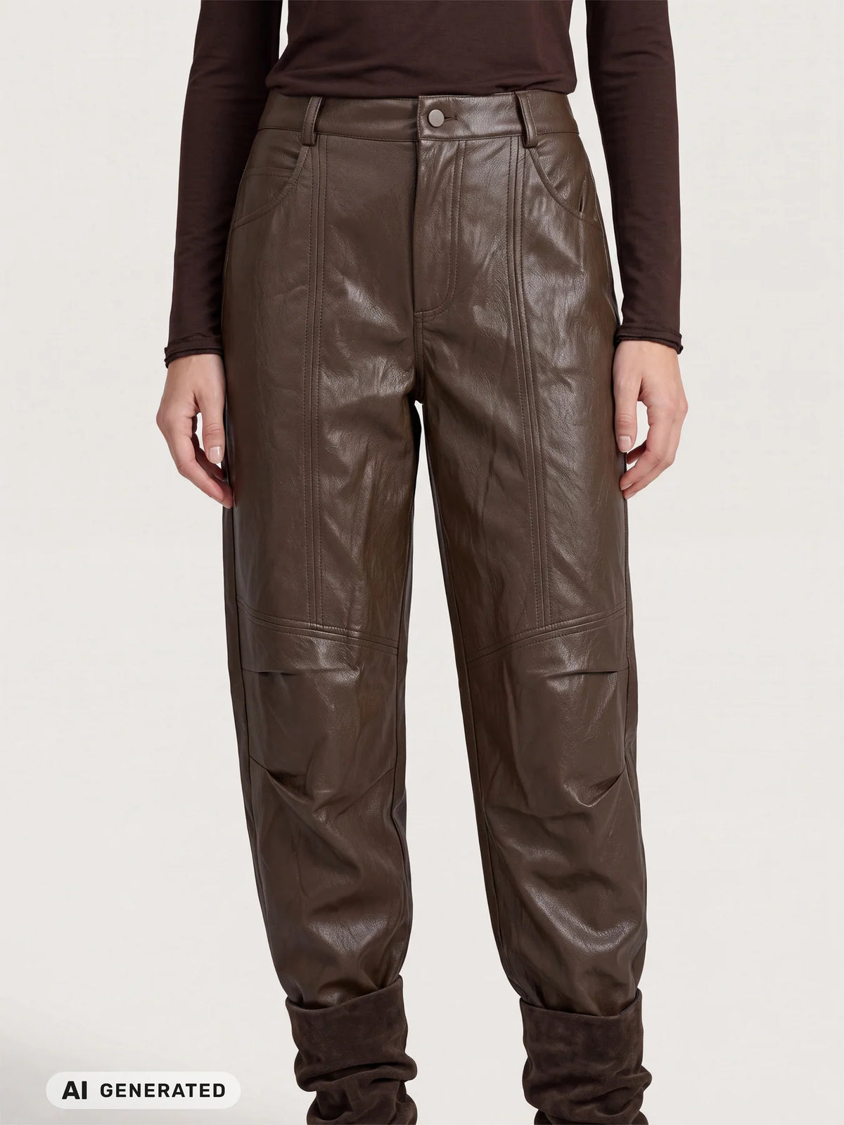 EMELINE Trousers