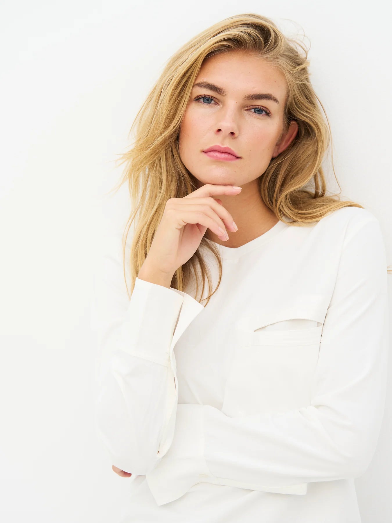EMMA Tee Long Sleeve
