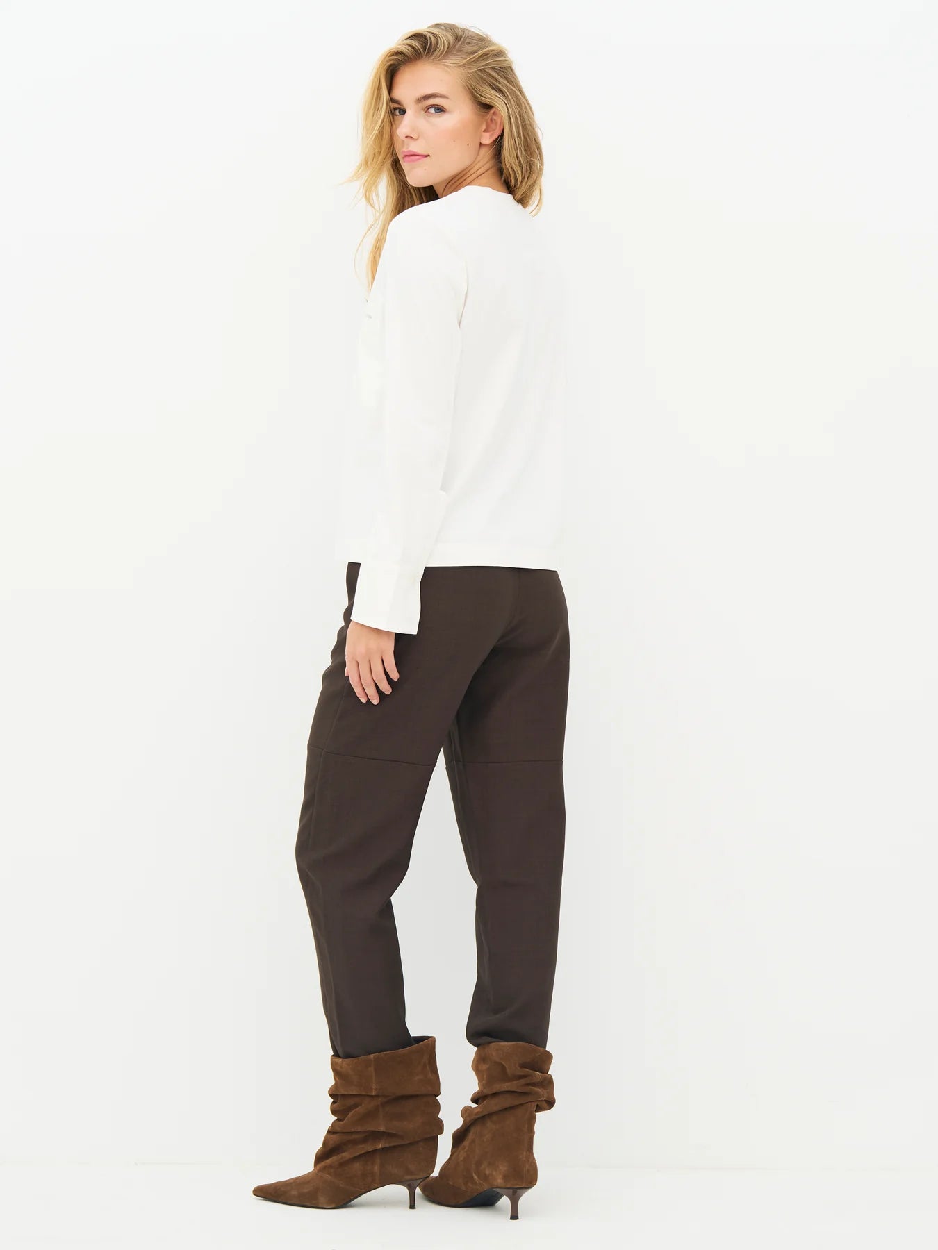 EMMA Tee Long Sleeve