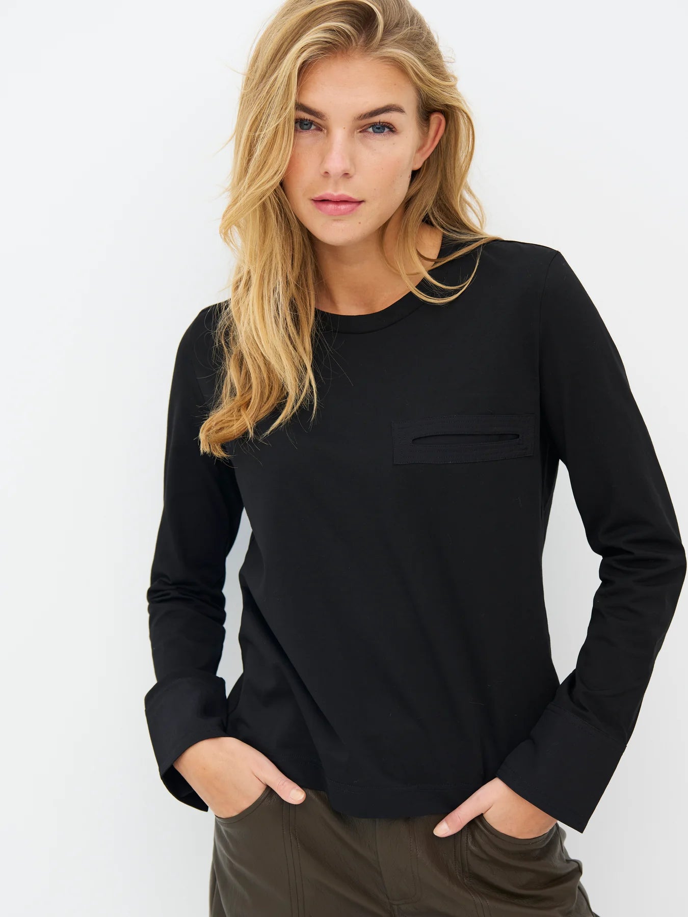 EMMA Tee Long Sleeve