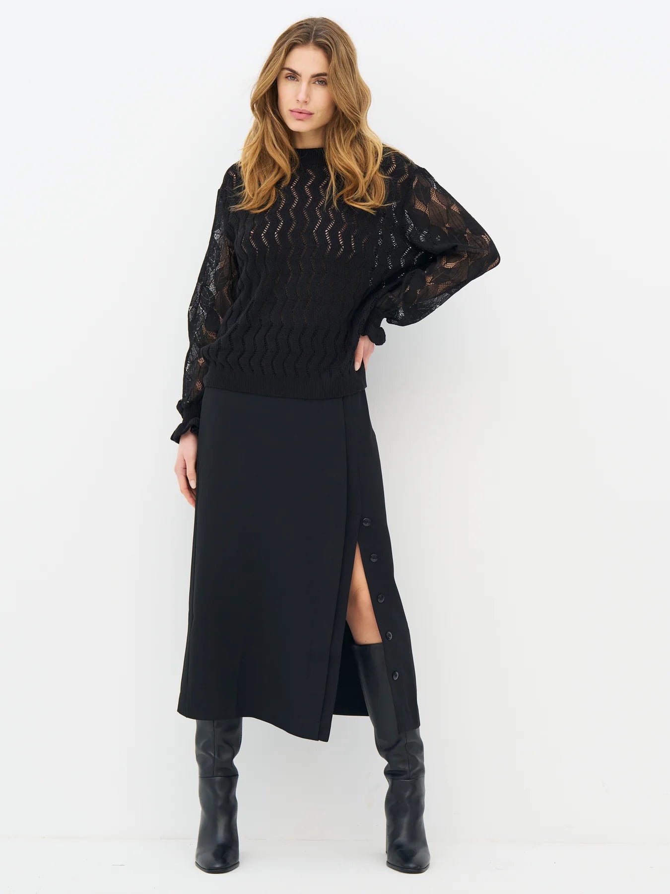 ESMERALDA Skirt