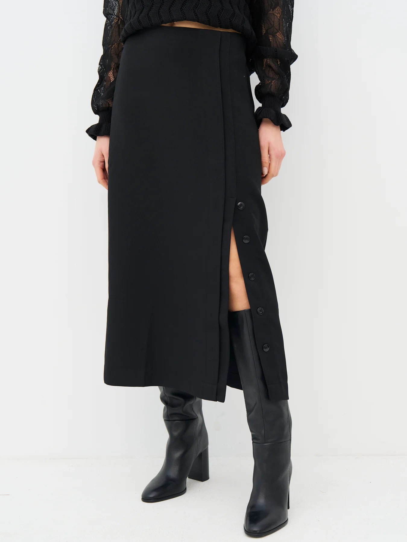 ESMERALDA Skirt