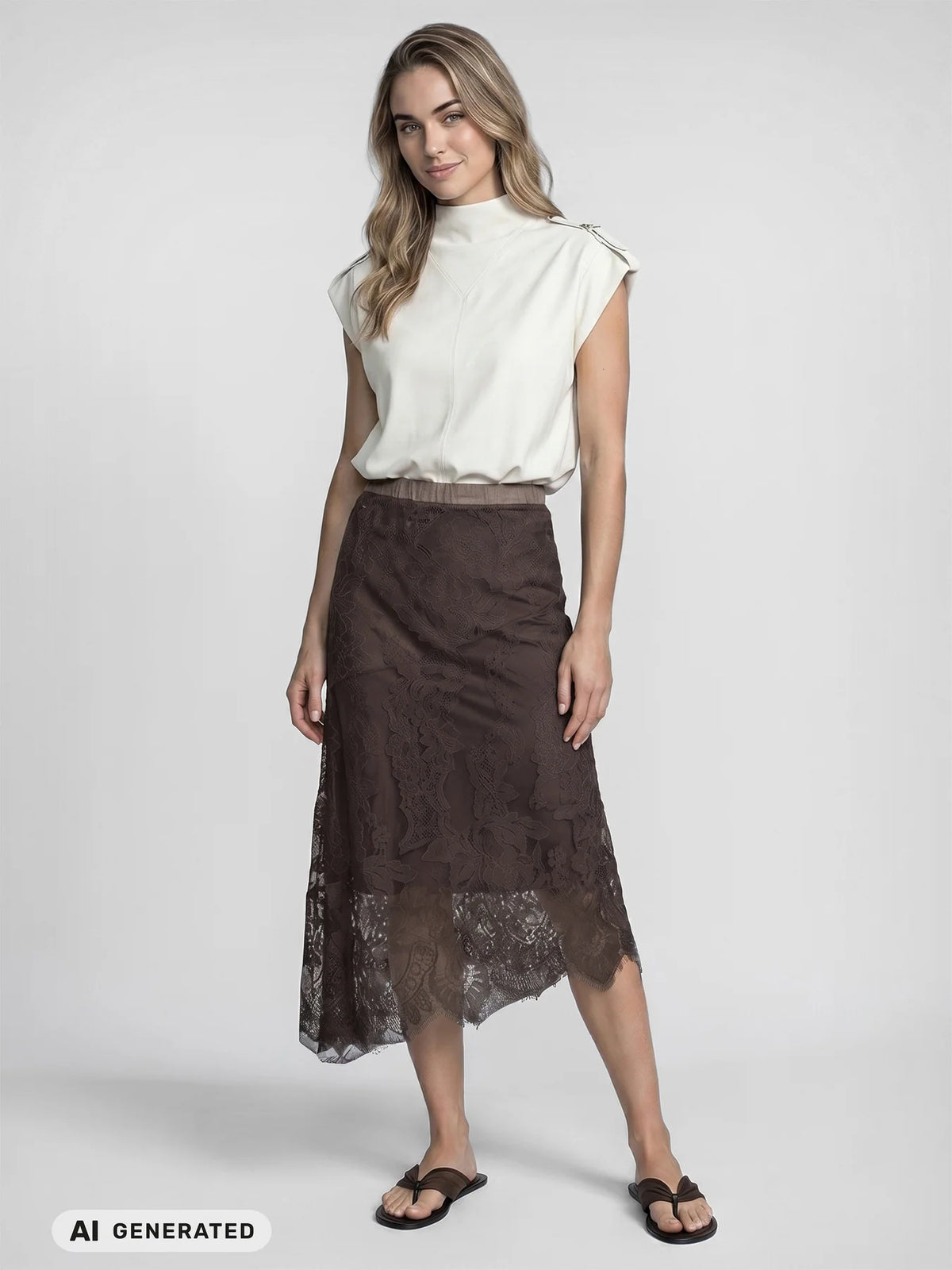 ESSIE Skirt