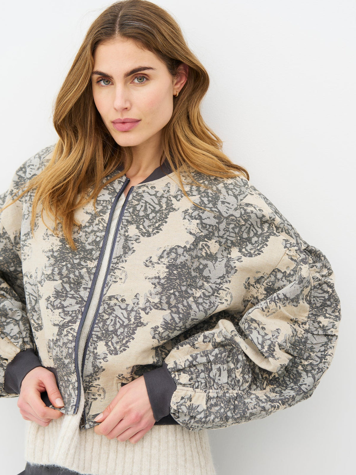 ESTHER Jacket