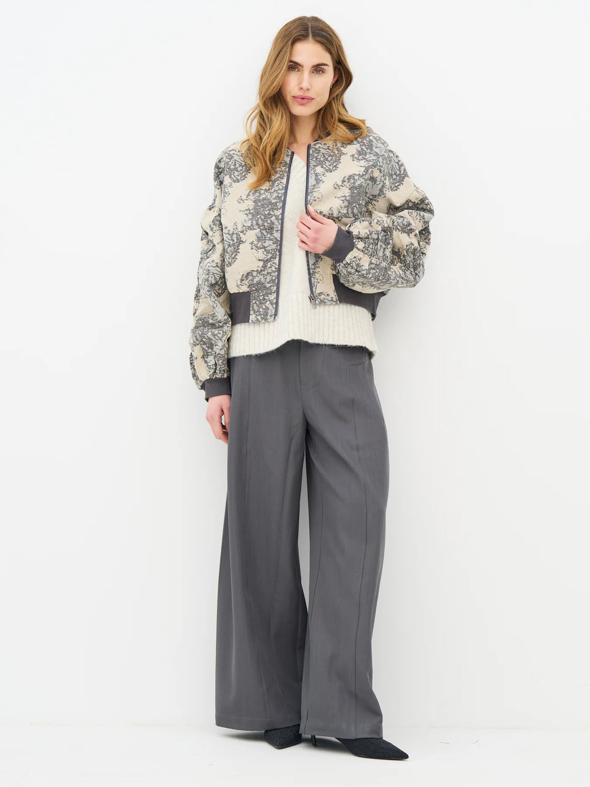 ESTHER Jacket