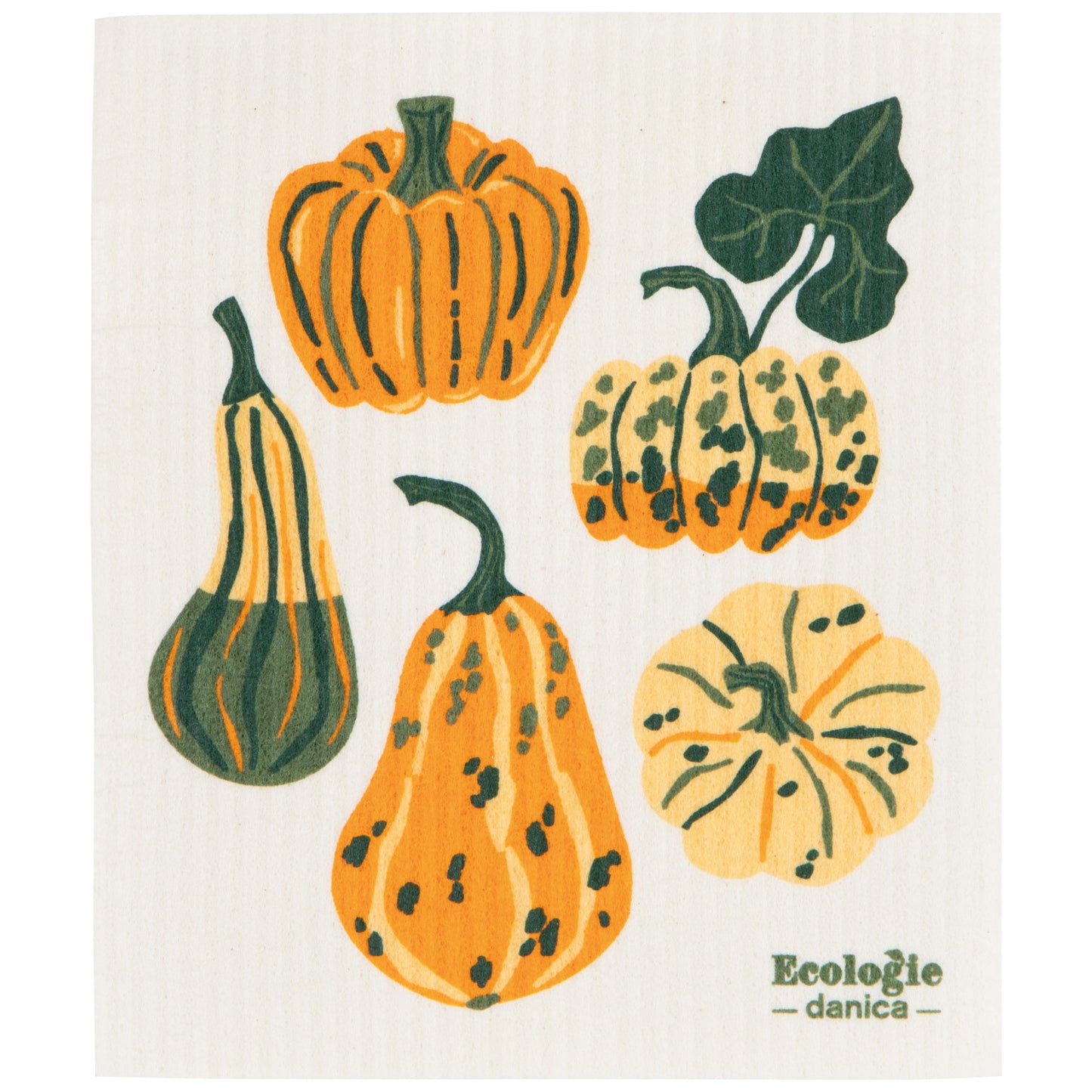 Dc Swedish Harvest Gourds