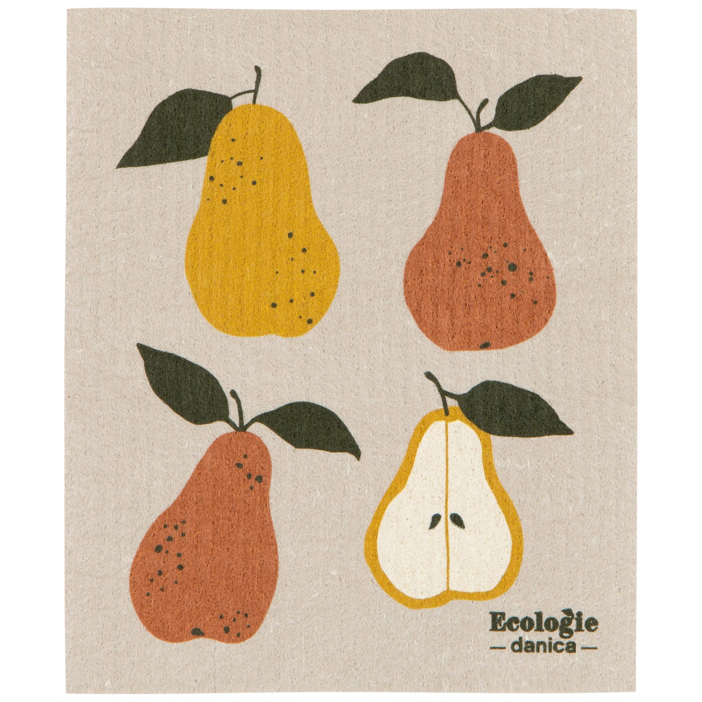 Dc Swedish Heritage Pear