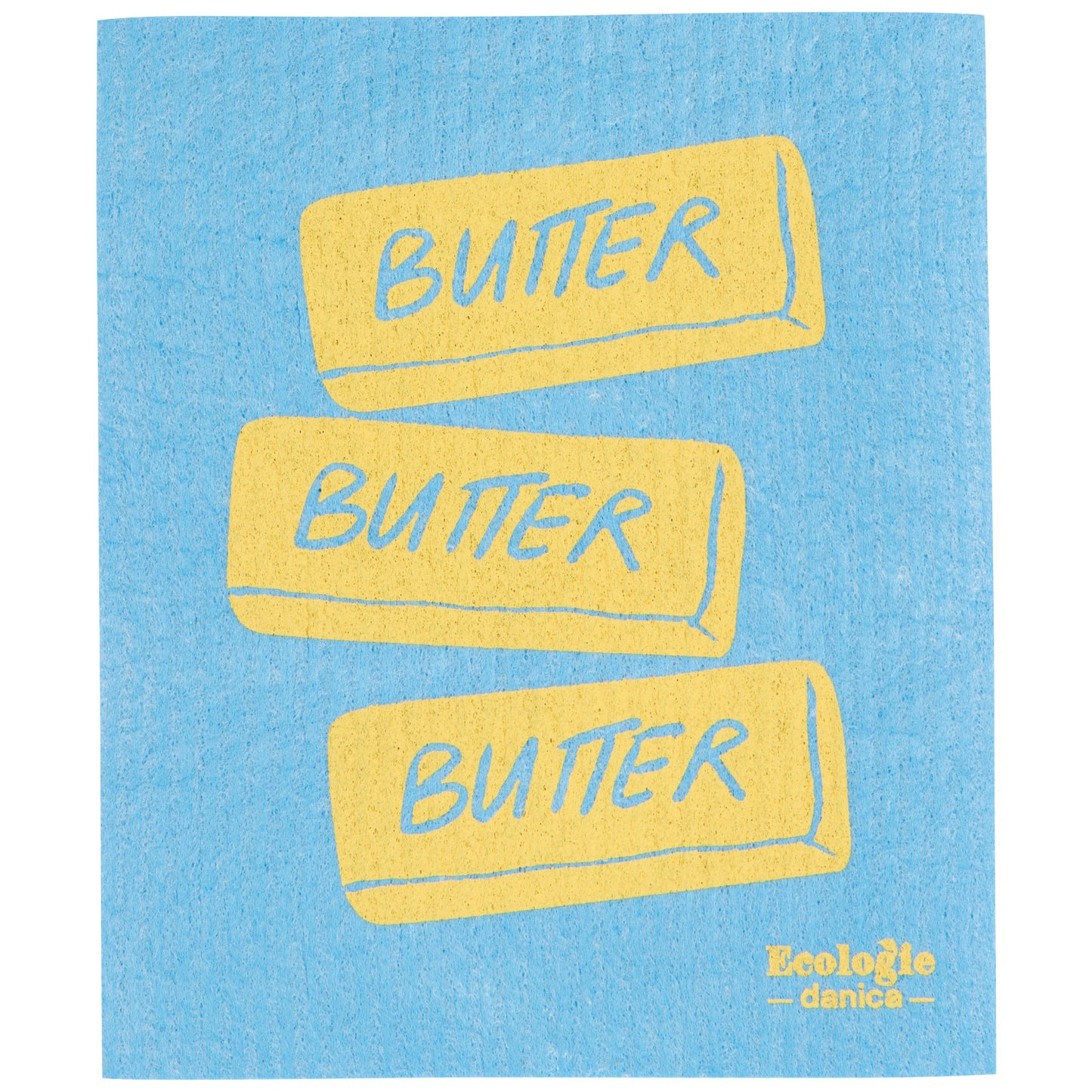 Dc Swedish Butter