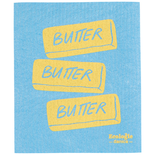 Dc Swedish Butter