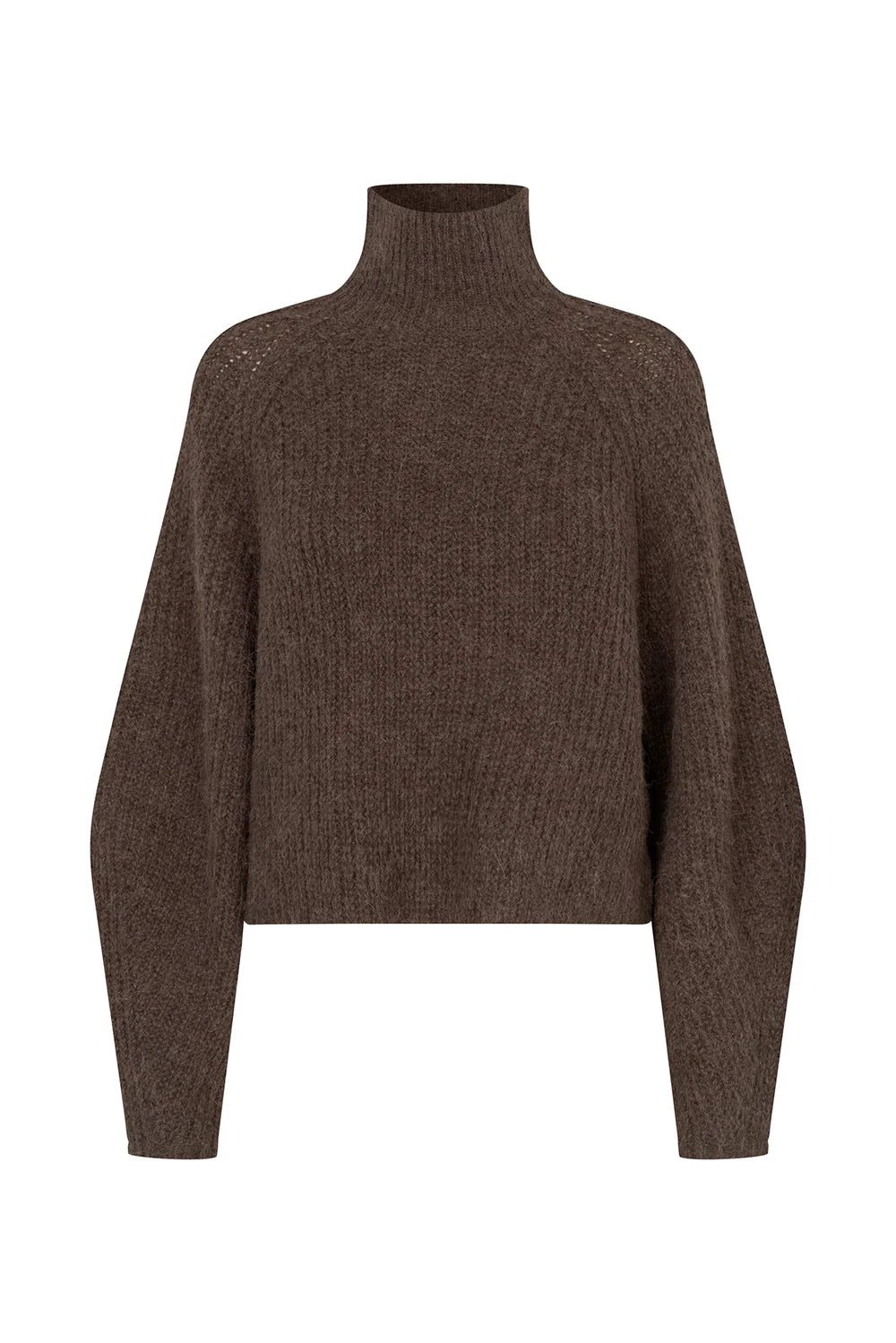ElioLL Knit Jumper
