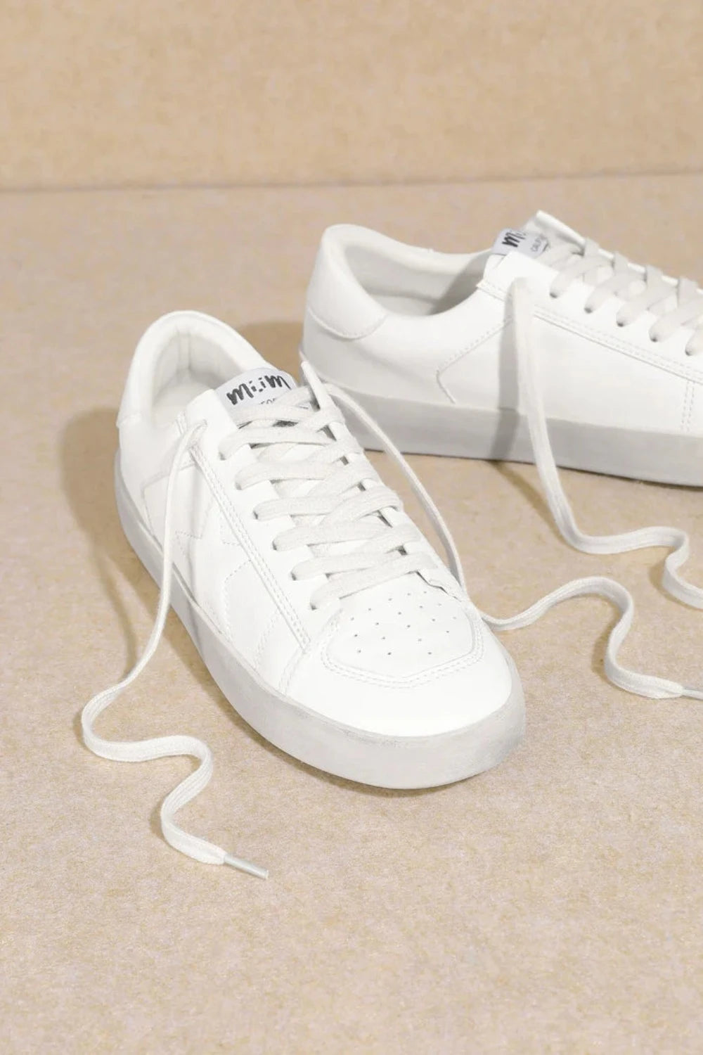 ALEX Sneakers | White