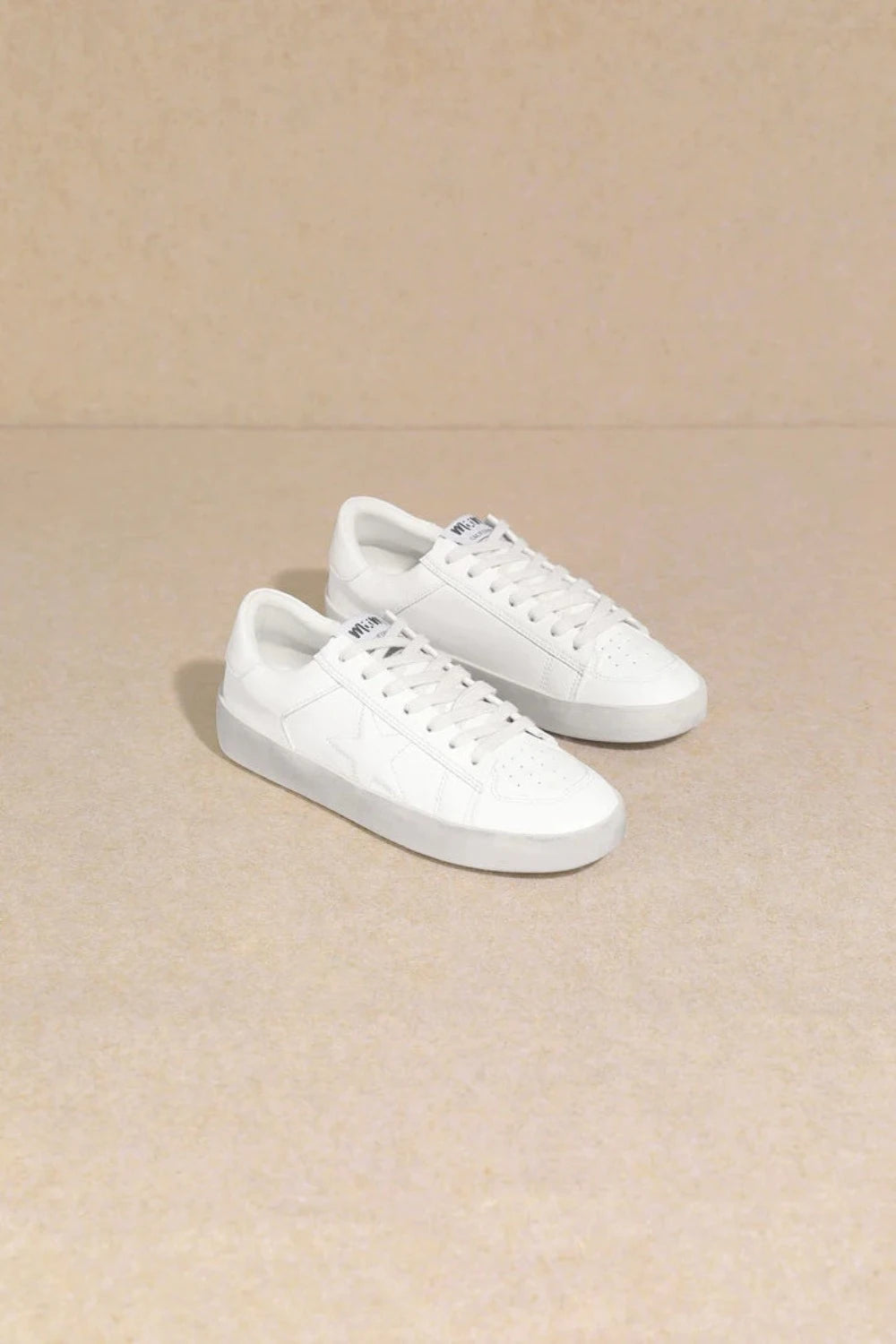 ALEX Sneakers | White